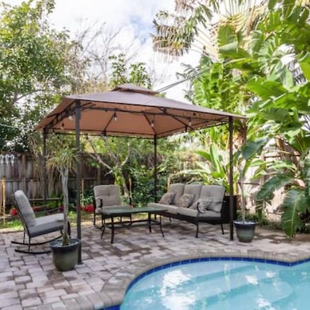 Fort Lauderdale Guest House المظهر الخارجي الصورة