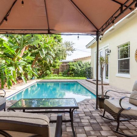 Fort Lauderdale Guest House المظهر الخارجي الصورة