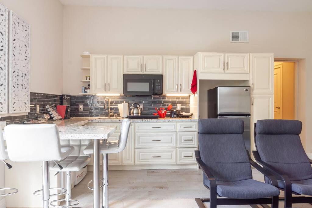 Fort Lauderdale Guest House المظهر الخارجي الصورة