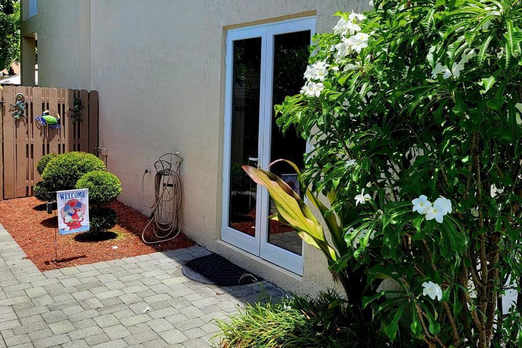 Fort Lauderdale Guest House المظهر الخارجي الصورة