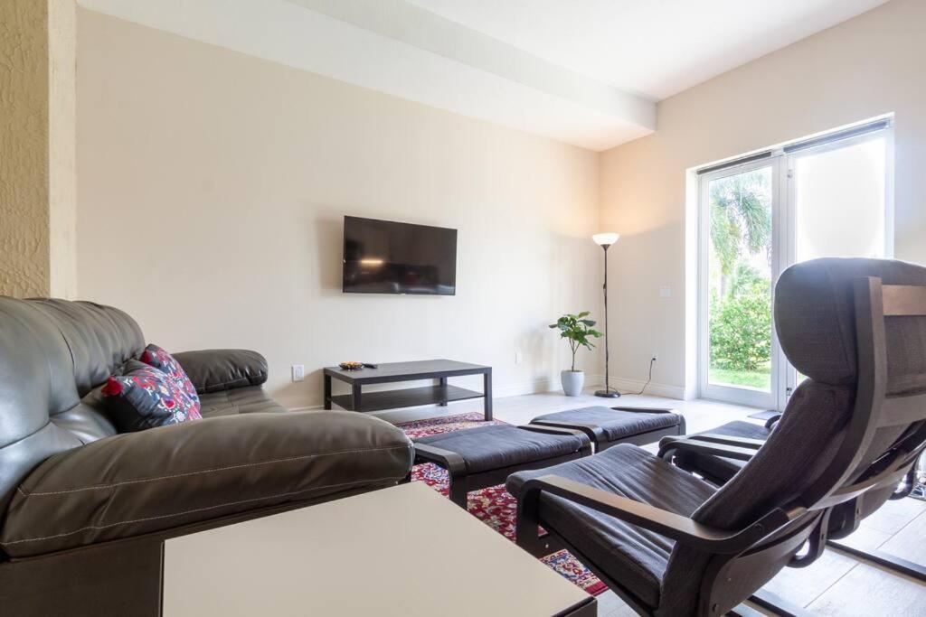 Fort Lauderdale Guest House المظهر الخارجي الصورة