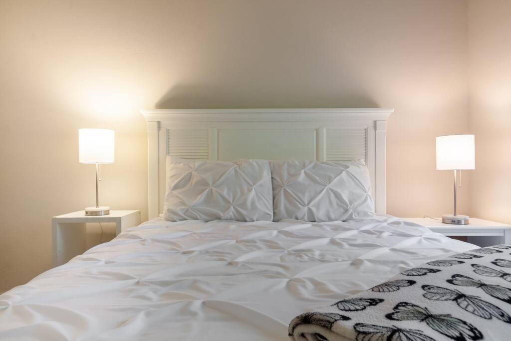 Fort Lauderdale Guest House المظهر الخارجي الصورة