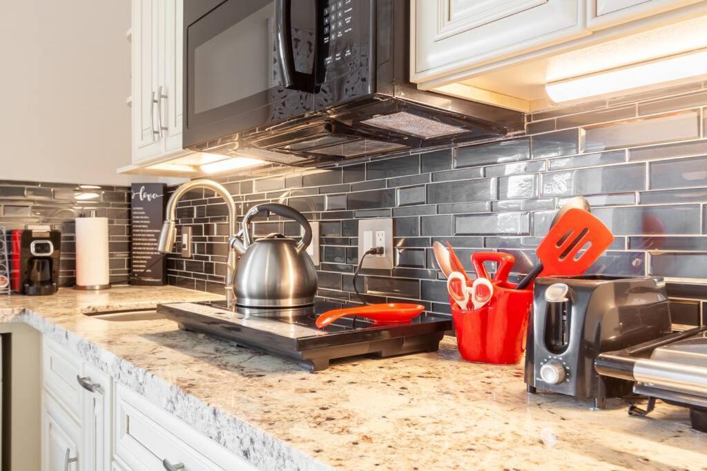 Fort Lauderdale Guest House المظهر الخارجي الصورة