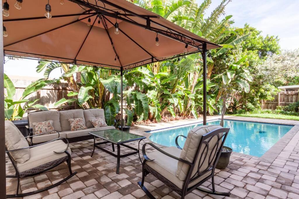 Fort Lauderdale Guest House المظهر الخارجي الصورة