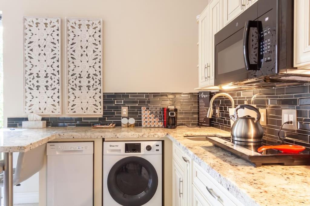 Fort Lauderdale Guest House المظهر الخارجي الصورة