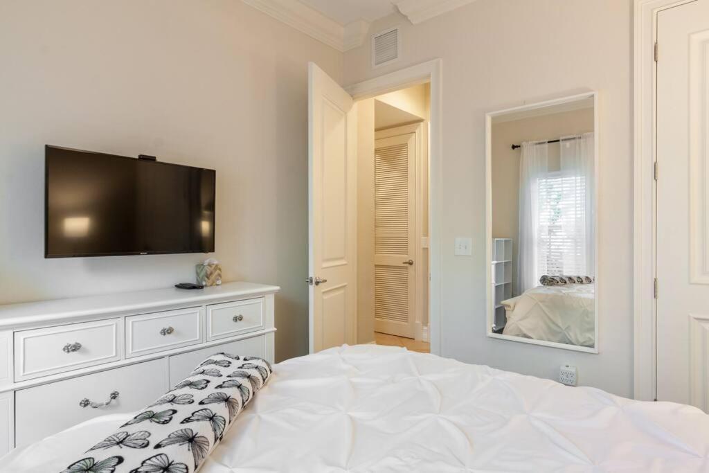 Fort Lauderdale Guest House المظهر الخارجي الصورة
