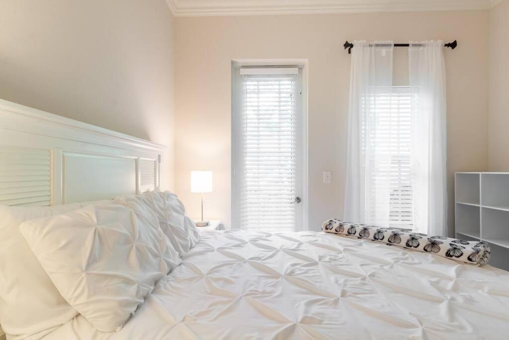 Fort Lauderdale Guest House المظهر الخارجي الصورة