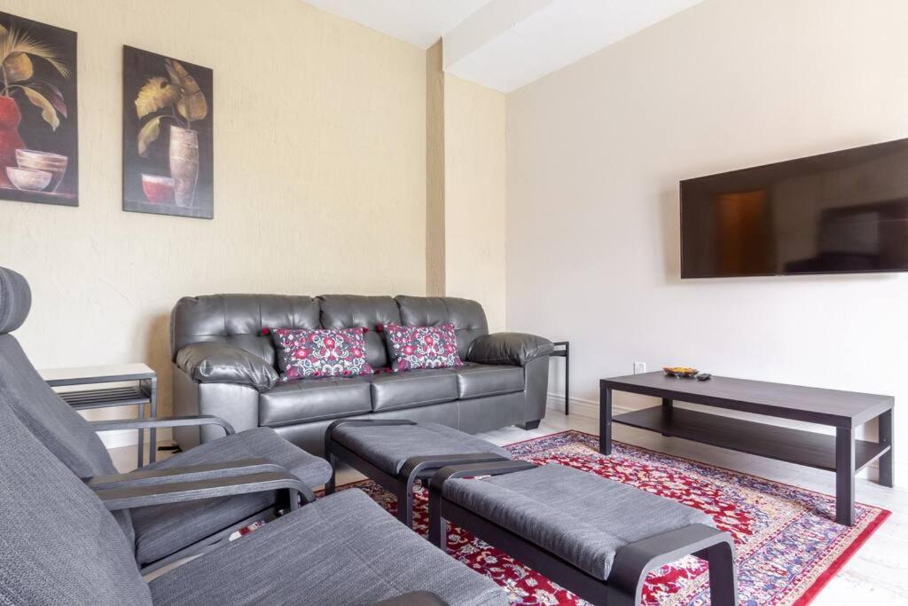Fort Lauderdale Guest House المظهر الخارجي الصورة